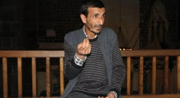 Diyarbakır'ın Filozof Ramazan'ın İstanbul'da saldırıya uğradı: Acı haber geldi