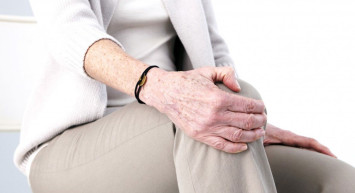 Diz Ağrıları Neden Olur? 