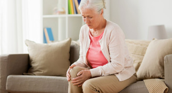 Diz ağrısına ne iyi gelir? Diz ağrılarını bıçak gibi kesen 5 etkili doğal ve bitkisel çözüm 