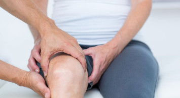 Diz Arkası Ağrısı