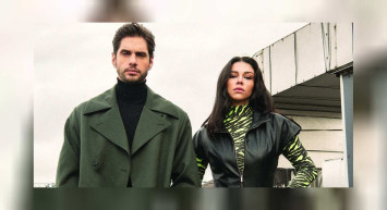 Dizi aşkı gerçek oldu! Arka Sokaklar'ın iki yıldızı gerçek hayatta da aşk yaşıyor!