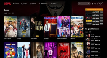 Dizipal giriş adresi değişti mi? Dizipal güncel giriş linki