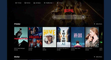 Dizipal giriş kaç oldu? Dizipal giriş yenilendi!