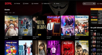 Dizipal giriş linki kaç oldu? Dizipal yine mi kapandı? Dizipal güncel giriş