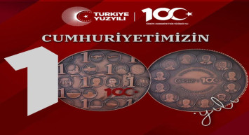 DMM iddiaları yalanladı: 100. yıl için hatıra paraları basıldı!
