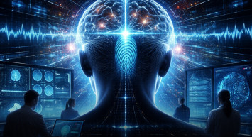 DNA’dan Kişiye Özel Frekansla Konum Tespiti