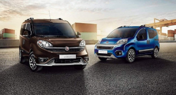 Doblo'nun Türkiye üretimi durmuştu: Tüm fiyatları alt üst edecek bir karar daha geldi!