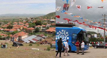 Dodurga'da Ak Parti yüzde kaç oy aldı? Seçim sonuçlarına göre Millet İttifakı'nın adayı kaç oy aldı?