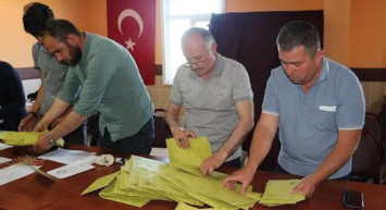 Dodurga'da neden seçim oldu, seçimi kim kazandı? Dodurga'da seçim sonuçları açıklandı: Deva Partisi'nin oyları ise dikkat çekti!