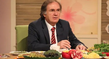 Doğal ağrı kesici özelliği bulunan Prof. Dr. İbrahim Adnan Saraçoğlu onaylı maydanoz ve limon kürünün faydaları