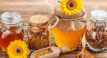 Doğal antibiyotikler vazgeçilmez olmaya devam ediyor! İşte bitkisel ağrı kesiciler