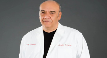 Doğal beslenme ve aralıklı oruç önerileriyle tanınıyordu: Prof. Dr. Yavuz Yörükoğlu kimdir, nereli?