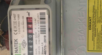 Doğal gaz abonelik açma işlemleri nelerdir? Doğal gaz abonelik ücreti ne kadar oldu?