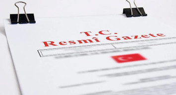 Resmi Gazete'de yayımlandı: Doğal gaz piyasası dağıtım lisanslarında değişikliğe gidildi 