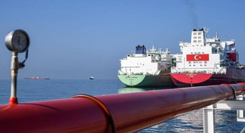 Doğal gaz tedarikinde kritik gelişme: 1 Ekim’de Türkiye’de olacak
