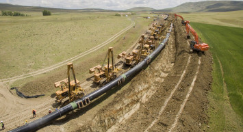 Doğal gaz ve petrolde yeni dönem: Türkiye enerjinin merkezi olacak!