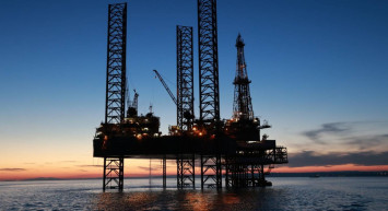 Doğal gazda hedef yükseltildi: Türkiye Avrupa’da ilk 3’te yer alacak