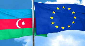 Doğal gazın ardından elektrik de Türklerde: AB Azerbaycan ile anlaşma sağladı