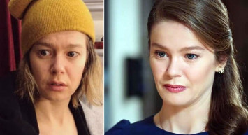 Doğal Olduğunu Savunan Burcu Biricik'in Eski Hali Ortaya Çıktı!