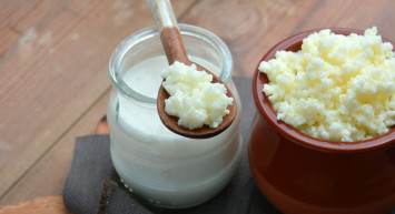 Doğal Probiyotik Nasıl Yapılır?