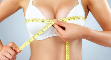 Doğal yollarla göğüsler büyültülür mü? Göğüslerini ameliyatsız bir şekilde büyütmek isteyenlere doğal yöntemler