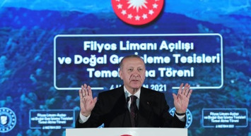 Doğalgaz Keşfi Dünya Basınında! Türkiye’nin Başarısı Manşetleri Süsledi