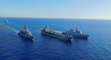 Doğu Akdeniz'de Türk Zaferi: İsrail Yenilgiyi Kabul Etti!