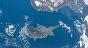 Doğu Akdeniz’de yeni gerilim hattı: PKK, İsrail ve Yunanistan’ın gözü Kıbrıs’ta!