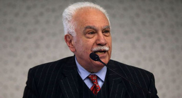 Doğu Perinçek Bildiri Hakkında Açıklama Yaptı