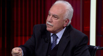 Doğu Perinçek'ten Şok Eden Sözler 'Taliban'ı Eşek Gibi Tanıyacaksınız' Dedi