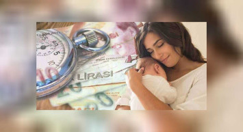 Doğum borçlanması nedir, nasıl kazanılır? Doğum iznine ayrılan kadınları yakından ilgilendiren kanun çıktı! İşte 4A ve 4B'li doğum borçlanması