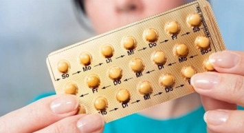 Doğum kontrol hapları kan pıhtı riskini arttırıyor