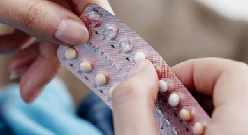 Doğum Kontrol Hapları Ruh Halini Etkiler Mi?