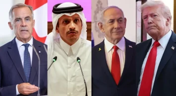 Doha’ya Füze, Barışa Darbe: İsrail’in Saldırısı Görüşmeleri Çökertti