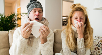 Doktorlar mevcut salgın için açıklama yaptı: Acil servislerin yükü artıyor!