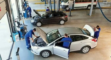 Dolandırıcıların yeni yöntemi: Oto ekspertizde ikiz araç hilesi!