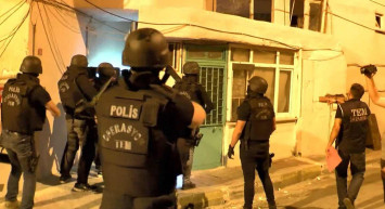 Dolandırıcılık çetesi çökertildi! 53 milyon kişinin kimlik bilgisini çalmışlar!