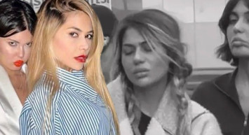 Dolandırıcılık suçundan tutuklu bulunan Candan kardeşlerden Nihal Candan, tahliye edildi