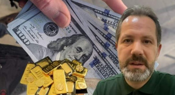 Dolar 17 lira olur mu? Artış ne kadar sürer? Dolar için uzman yorumu