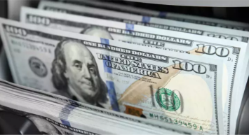 Dolar 35 TL'yi aştı