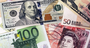 Dolar ve Euro bugün ne kadar? 26 Şubat 2024 güncel dolar, Euro, sterlin fiyatları