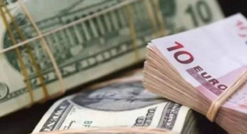 Dolar ve euro bugün ne kadar, kaç TL? 25 Temmuz 2022 Pazartesi dolar euro alış satış fiyatı ne kadar? 25 Temmuz 2022 güncel döviz kuru rakamları