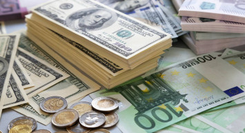 Dolar ve Euro bugün yükseldi mi, düştü mü? Döviz kuru fiyatları kaç TL? 12 Mart 2024 dolar, Euro ve sterlin fiyatları