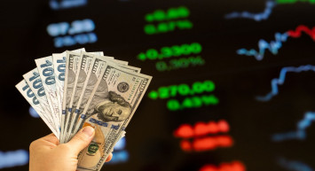 Serbest Piyasada Döviz Açılış Fiyatları: Dolar ve Avro'da Artış Trendi Sürüyor