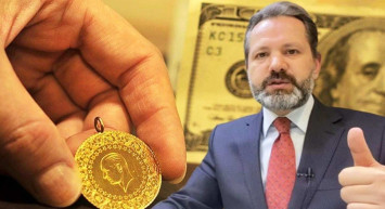 Dolar yükselişe geçti! İslam Memiş doların ne zaman 18 TL olacağını duyurdu.