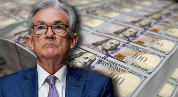 Dolardaki hareketlilik devam ediyor: Fed’den faiz açıklaması geldi