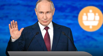 Doların Sonu mu Geliyor? Putin’den Tarihî Çağrı