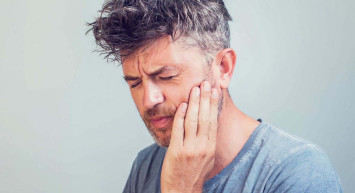 Dolgulu Diş Ağrısına Ne İyi Gelir?