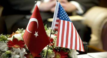 Dolmabahçe’de kritik güvenlik zirvesi: Türkiye ile ABD bir araya geldi