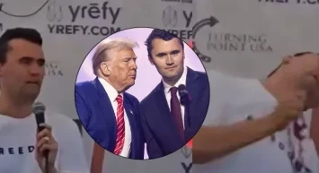 Donald Trump destekçisi aktivist Charlie Kirk silahlı saldırıda öldü